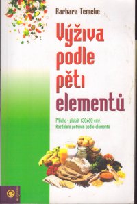 Výživa podle pěti elementů