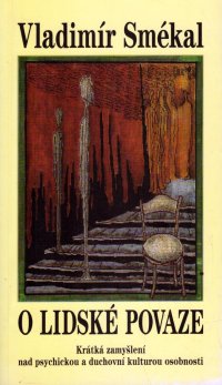 O lidské povaze