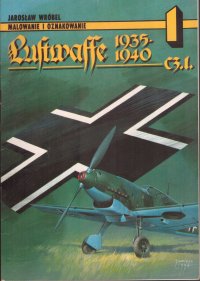 Luftwaffe 1935 - 1940