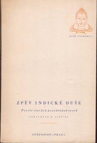 Zpěv indické duše