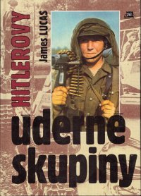 Hitlerovy úderné skupiny