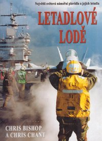 Letadlové lodě
