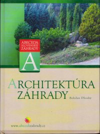 Architektura zahrady