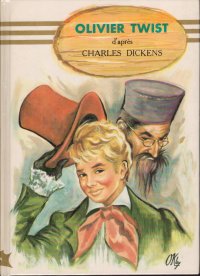 Olivier Twist