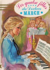 Les Quatre Filles du Docteur March