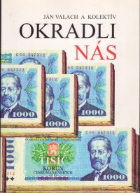Okradli nás