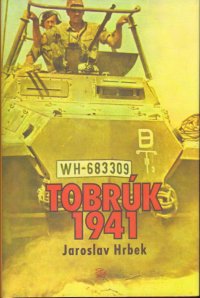 Tobrúk 1941