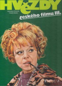 Hvězdy českého filmu III