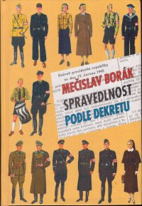 Spravedlnost podle dekretu