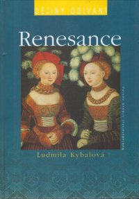 Renesance - dějiny odívání
