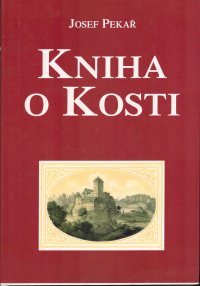Kniha o Kosti