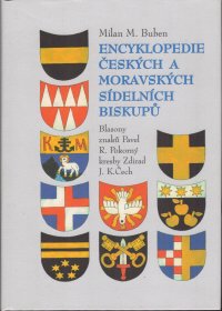 Encyklopedie českých a moravských sídelních biskupů