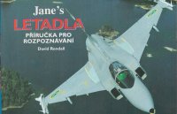 Jane's letadla