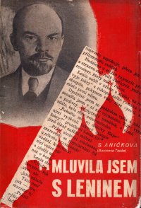 Mluvila jsem s Leninem
