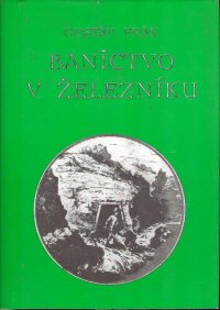 Baníctvo v Železníku