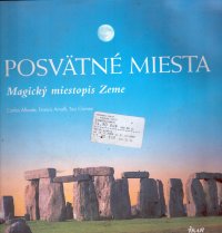 Posvätné miesta