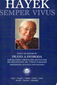 Hayek semper vivus