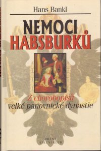 Nemoci Habsburků