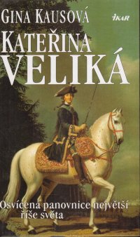 Kateřina Veliká