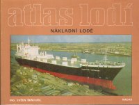 Atlas lodí