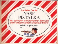 Naše píšťalka