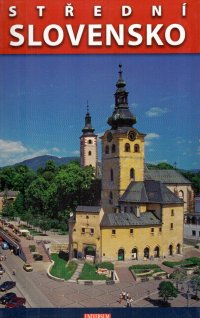Slovensko křížem krážem
