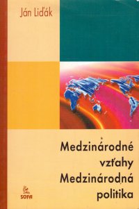 Medzinárodné vzťahy