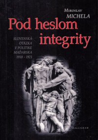 Pod heslom integrity