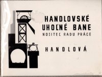 Handlovské uholné bane