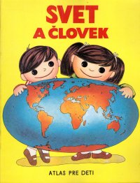 Svet a človek