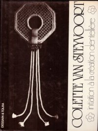 Initiation a la Creation Dentelliere