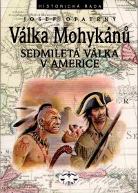 Válka Mohykánů