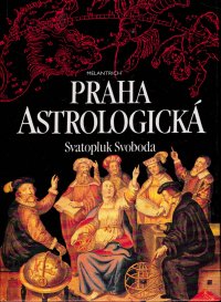 Praha astrologická