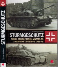 Sturmgeschütz