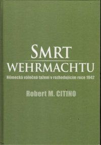 Smrt wehrmachtu