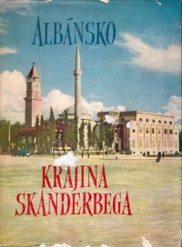 Albánsko