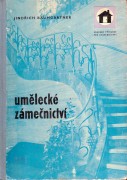 Umělecké zámečnictví
