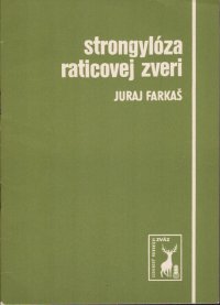 Strongylóza raticovej zveri
