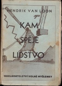 Kam spěje lidstvo