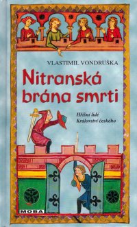 Nitranská brána smrti
