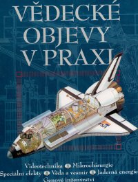 Vědecké objevy v praxi
