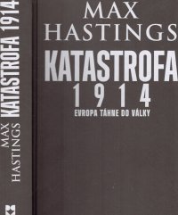 Katastrofa 1914