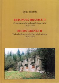 Betonová hranice II.
