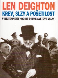 Krev, slzy a pošetilost