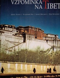 Vzpomínka na Tibet