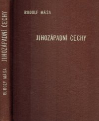 Jihozápadní Čechy