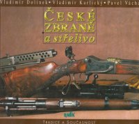 České zbraně a střelivo