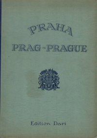 Praha