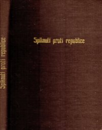 Spiknutí proti republice