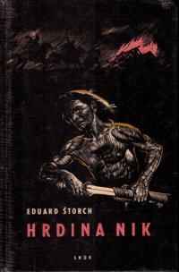 Hrdina Nik